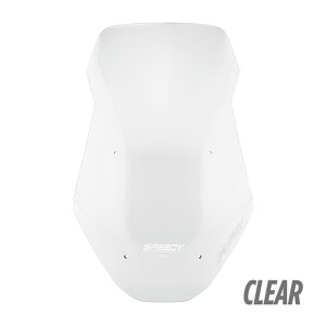 SPEEDY z_ X-ADV EChV[h EEChXN[ Windsheild For Honda X-ADV RH21