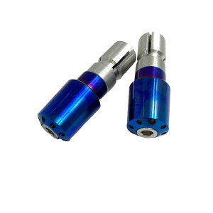 ėpi 22.2~nhpo[GhLbv/ Handle Bar End Cap