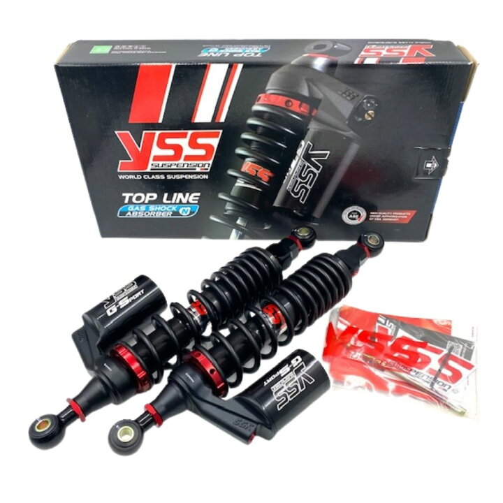 楽天市場】YSSサスペンション ホンダ ハンターカブ CT125リア 