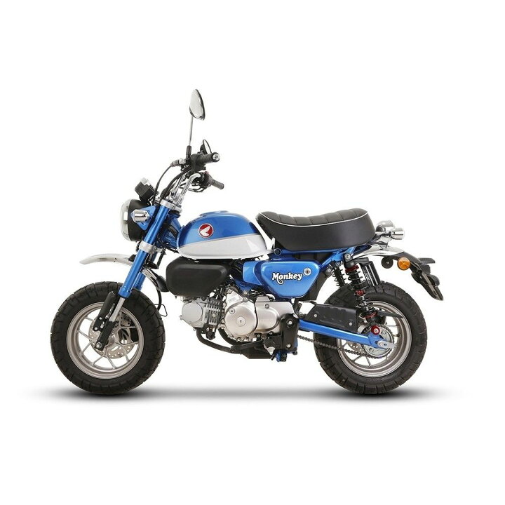 楽天市場】YSSサスペンション ホンダ モンキー125リアサスペンション 