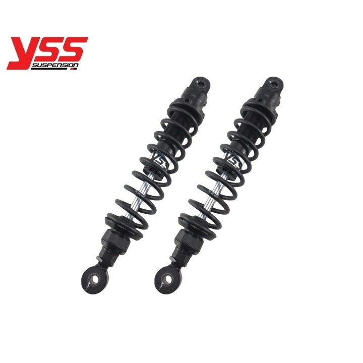 楽天市場】YSSサスペンション ホンダ モンキー125リアサスペンション 