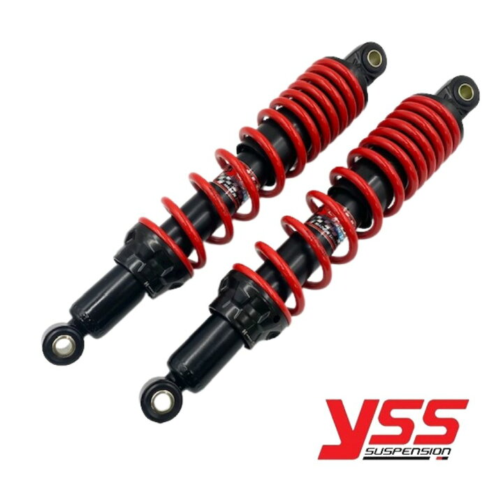 楽天市場】YSSサスペンション DTGリアショックアブソーバー ホンダ 