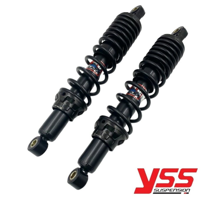 楽天市場】YSSサスペンション DTGリアショックアブソーバー ホンダ 