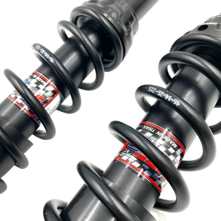 楽天市場】YSSサスペンション DTGリアショックアブソーバー ホンダ 
