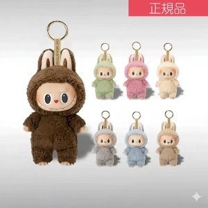 yKiۏ؁z THE MONSTERS Exciting Macaron V[Y uu- ʂ y_gyA\[g{bNXzys[Xz POP MART |bv}[g popmart Labubu rabubu uu LN^[ Ԃ L[z