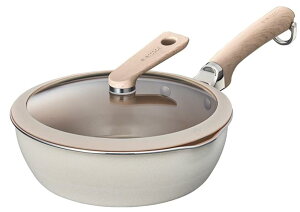 Go[NbN DECO }`p 22cm KXӂt x[WI[MΉ IHΉ hEVV EVERCOOK@Go[NbNfR