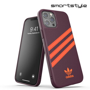adidas AfB_X X}zP[X iPhone 12 Pro Max P[X ACtH Jo[ X}zP[X ϏՌ TPU SAMBA To }[ x IW X1Nۏ؁