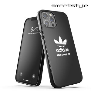 adidas AfB_X X}zP[X iPhone 12 Pro Max P[X ACtH Jo[ X}zP[X ϏՌ TPU ssV[Y T[X S ubN  X1Nۏ؁