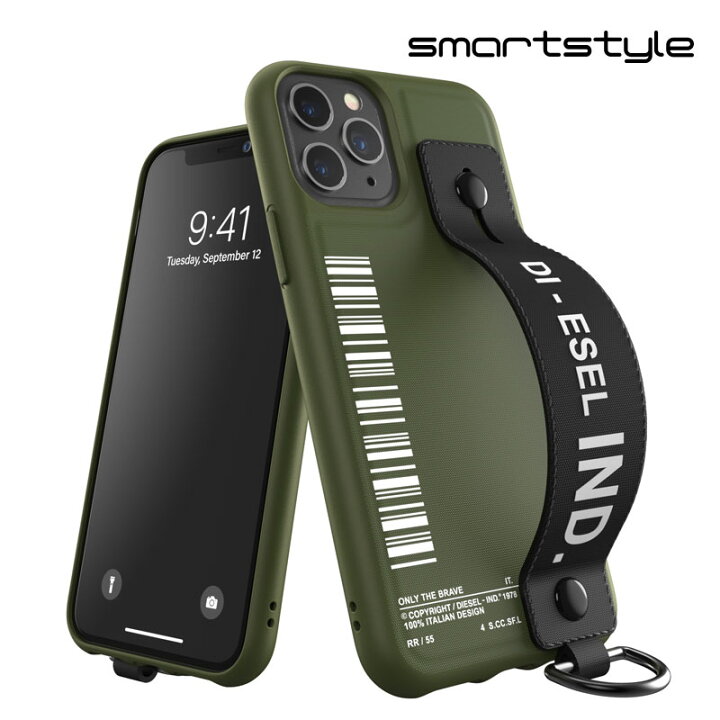 楽天市場】DIESEL ディーゼル iPhone11 Pro ケース アイフォン カバー 