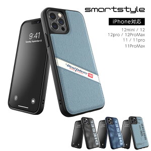 DIESEL fB[[ iPhone P[X ACtH Jo[ X}zP[X fj S ϏՌ TPU [ u[` O[ / o[R[h / e[v ] e@Ή iPhone 12 ( mini / Pro / ProMax ) 11 ( Pro / ProMax ) uh 