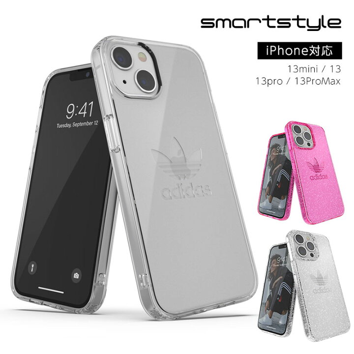 楽天市場】adidas アディダス iPhone 13 / 13pro / 13 Mini / 13 Pro 