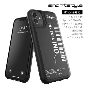 DIESEL fB[[ iPhone P[X ACtH Jo[ X}zP[X o[R[hOtBbN [ ubN  ] S ϏՌ TPU e@Ή iPhone SE2 / SE3 / 6 / 7 / 8 / X / 11 / 12 uh  킢