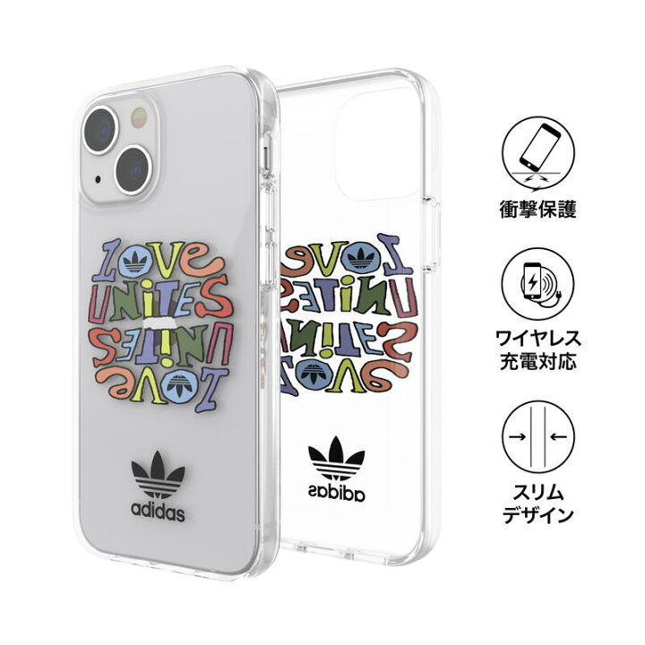 楽天市場】Adidas アディダス iPhone13pro ケース iPhone13mini ケース 