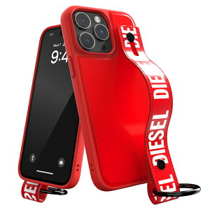 yzDIESEL fB[[ iPhone 14 Pro Max P[X ACtH Jo[ X}zP[X nhXgbv xg h~ Obv X^h@\ [bh ] OɃlbNXgbvR