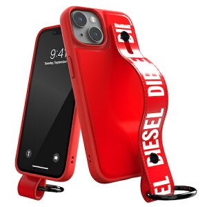 yz DIESEL fB[[ iPhone 14 Pro / iPhone 14 Pro Max / iPhone 14 Plus ACtH Jo[ X}zP[X nhXgbv TPU xg X^h@\ ϏՌ e@Ή h~ S uh 