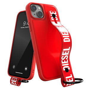 yzDIESEL fB[[ iPhone 14 Plus P[X ACtH Jo[ X}zP[X nhXgbv xg h~ Obv X^h@\ [bh ] OɃlbNXgbvR