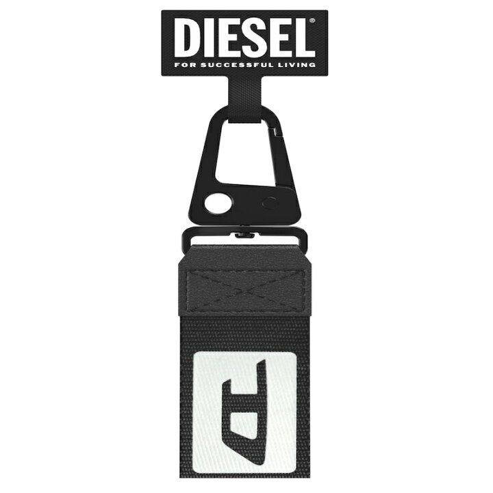 楽天市場】【送料無料】 DIESEL スマホストラップ リスト 手首 