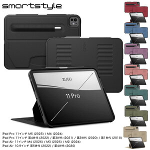 �y���{���K�̔��X�zZUGU iPadAir11�C���` (M4 2026 & M3 2025 & M2 2024) / 10.9�C���` ��5���� & ��4���� (2022 / 2020) �AiPadPro11�P�[�X M4 / M5 (2024 / 2025) / ��4/3/2/1���� (2018 / 2020 / 2021 / 2022) �����Ռ��ی� 8�i�K�X