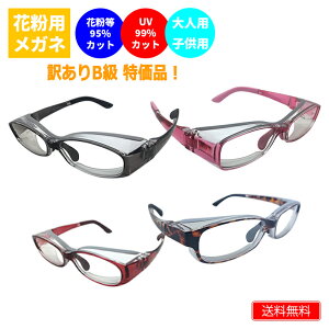 花粉メガネ 子供 眼鏡 めがね の人気商品 通販 価格比較 価格 Com