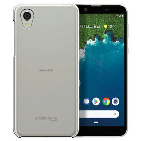 【楽天スーパーセール】Android One S5 ケース ソフトバンク Y mobile シャープ Android One S5 カバー アンドロイドワンs5 ハードケース カバー