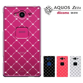 【aquos zeta sh－01h/AQUOS Xx2 502SH兼用】 AQUOS Xx2 ケース AQUOS ZETA ケース sh01hカバー docomo aquos zeta sh-01h AQUOS ZETA