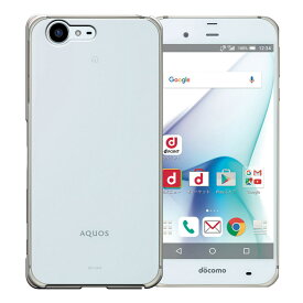 AQUOS docomo ZETA SH-04H / Softbank Xx3/AU SERIE SHV34 兼用 AQUOSカバー シャープ アクオス セリエ SH04H SHV34 Xx3 カバー/ハードケース