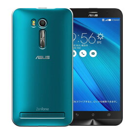 【 ASUS 】 SIMフリー Asus ZenFone Go (ZB551KL)/ZenFone Go ケース【サンキュークーポン配布中】 ZB551KLケース/ ハードケース/ 透明ケース/ クリアケース