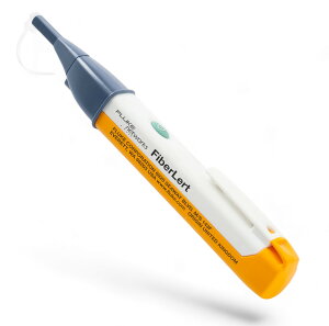 ���݌ɂ��聚Fluke Networks ���K�i ���t�@�C�o�[�P�[�u���e�X�^�[�ƌ��o�� ���p�����ʊ� FIBERLERT-125