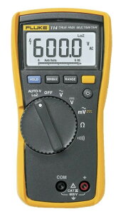 FLUKE (t[N) fW^}`[^[yKiz 114/APAC