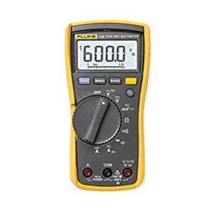 FLUKE (t[N) fW^}`[^[yKiz 115/APAC