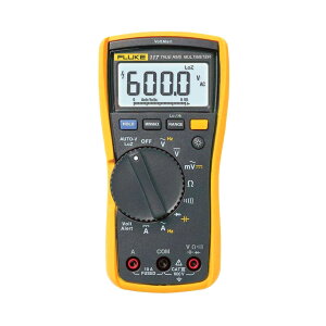 FLUKE�i�t���[�N�j117 �f�W�^���}���`���[�^�[�y�������K�i�z