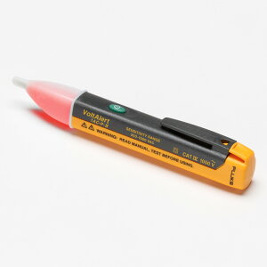 ���݌ɂ��聚FLUKE�i�t���[�N�j���d�� AC90-1000V�y�������K�i�z FLUKE-1AC-A2-II
