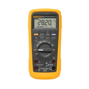 FLUKE (t[N) fW^}`[^[yKiz 28II (28-2)