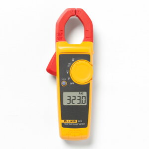 FLUKE (t[N) NvE[^[ AC400AyKiz 323