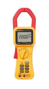 FLUKE (t[N) ^̎slAC/DCNv[^[ 2000AyKiz 355