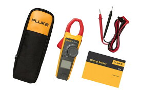 FLUKE (フルーク) ACクランプメーター 600A【国内正規品】 373