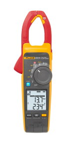 t[N True-RMS AC/DC NvE[^[ (iFlex gp) diCWP[^@\t yKiz 378 FC FLUKE-378FC