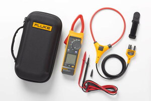 t[N(Fluke) True-RMS Nv[^[ ^ 393 1500V CAT III FLUKE-393FC