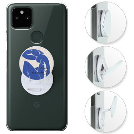 Google Pixel 5A 5G ケース GOOGLE PIXEL5A 5G カバー グーグル ピクセル5A 5G ケース ソフトバンク スマホケース 透明　ハードケース カバー スマホスタンド スマホグリップ スマホリング リングスタンド 落下防止