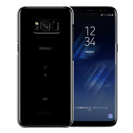 Samsung Galaxy S8 ケース SC-02J/SCV36 ギャラクシーs8 galaxy s8 カバー ハードケース スマホケース 透明