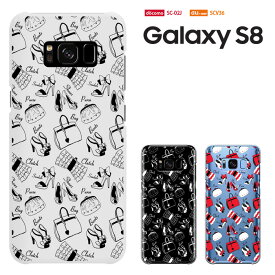 【楽天スーパーセール】Samsung Galaxy S8 ケース SC-02J/SCV36 ギャラクシーs8 galaxy s8 カバー ハードケース スマホケース