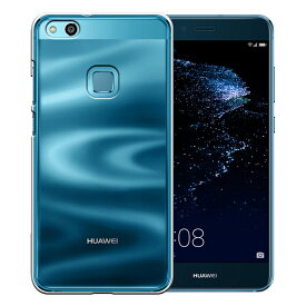 HUAWEI P10 Lite ファーウェイ p10lite カバー P10LITEケース huawei p10 lite ハードケース スマホケース 透明