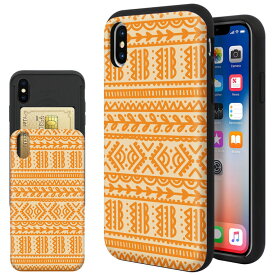 iphoneXs ケース 耐衝撃 カバー au docomo softbank iphone xs アイフォンエックスs ケース 背面カード バンパーケース bumper case スマホケース き 耐衝撃 マット加工カード 擦り傷防止 Breeze