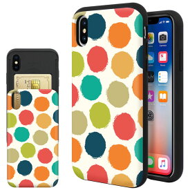 iphoneXs ケース 耐衝撃 カバー au docomo softbank iphone xs アイフォンエックスs ケース 背面カード バンパーケース bumper case スマホケース き 耐衝撃 マット加工カード 擦り傷防止 Breeze