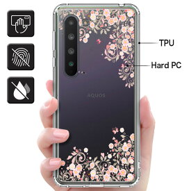 galaxy s22 ultra ケース/s20/ S20 Plus/ iPhone 13 mini / iPhone 12 mini Pro Max /iPhone 7 / iPhone 8 / iPhone SE / google pixel5a / Xperia 10 II /Xperia 1 II 5G /AQUOS R5G TPU ハイブリッドケース 耐衝撃 カバー スマホケース