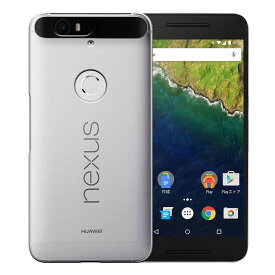 NEXUS 6P 【Nexus6p】【softbank/ SIMフリー】【nexus6p】【ワイモバイル】nexus6p　ネクサス6p nexus6p