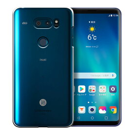 【週末20％セール】LG V30+ L-01K /JOJO L-02K /isai V30+ LGV35 ドコモ au l01k l02k lg v30 ケース ハードケース カバースマホケース