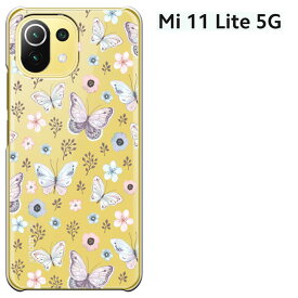 Xiaomi Mi 11 Lite 5G シャオミ mi11 lite 5g スマホケース 韓国 おしゃれ ケース