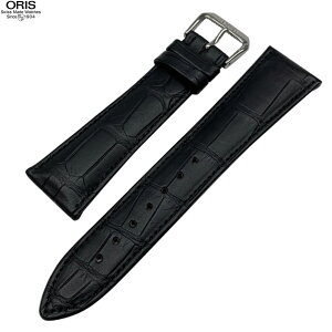 ORIS �I���X �V�i�E�����X�g���b�v 23mm �u���b�N �N���R�_�C�� �N���R�}�b�g �� �����x���g �����Y ���^�[�p�b�N�v���X�ő�������