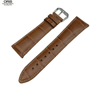 ORIS IX ViEXgbv 22mm uE NR_C NR}bg xg Y ^[pbNvXő